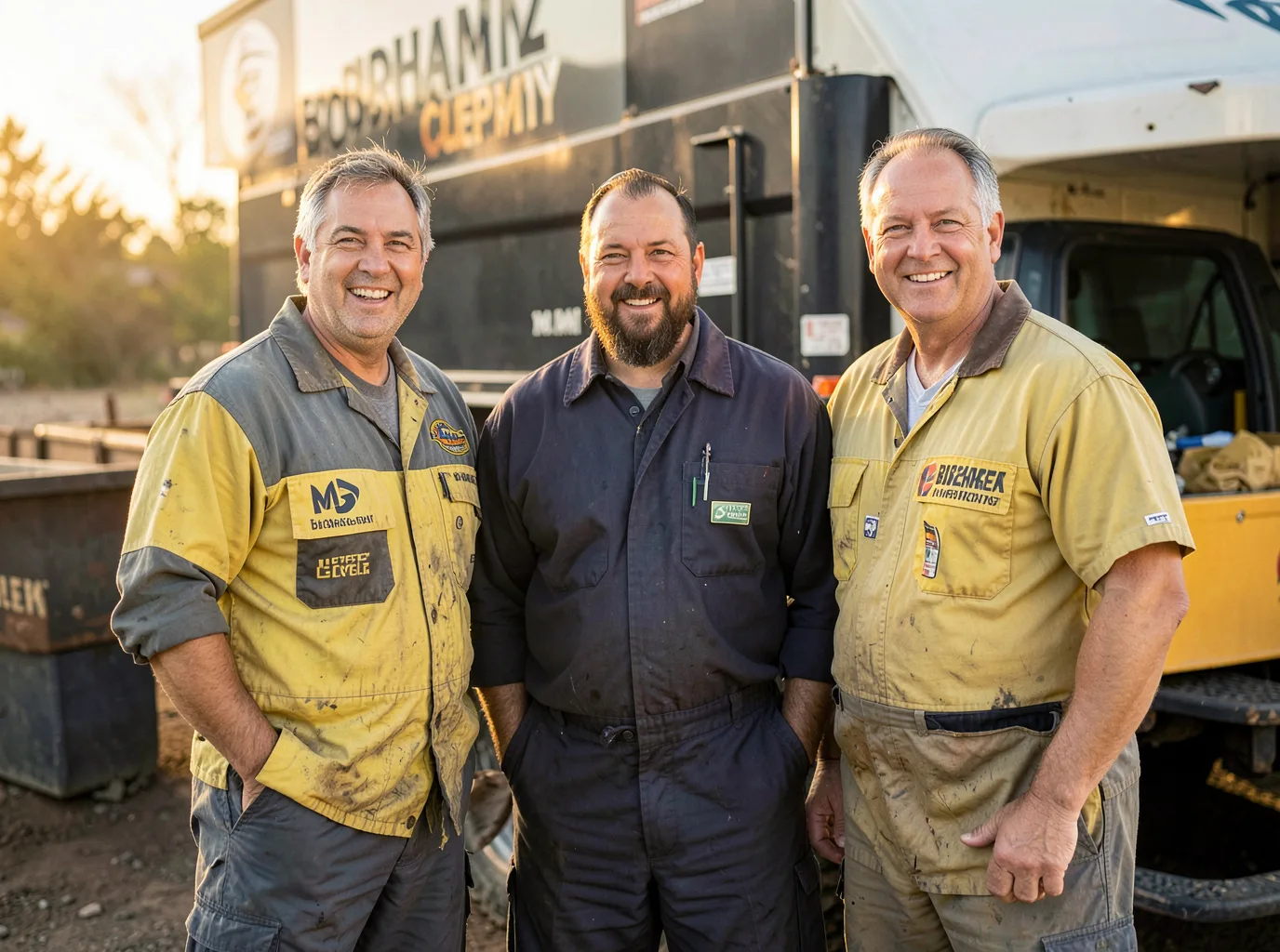 Sewage Cleanup company in Powell, MO