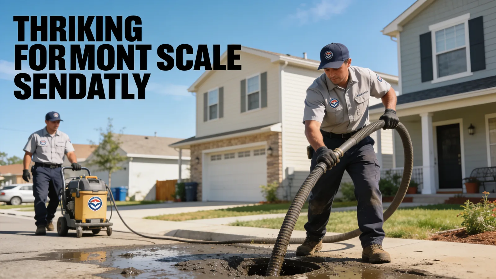 Sewage Cleanup in Powell, MO near me